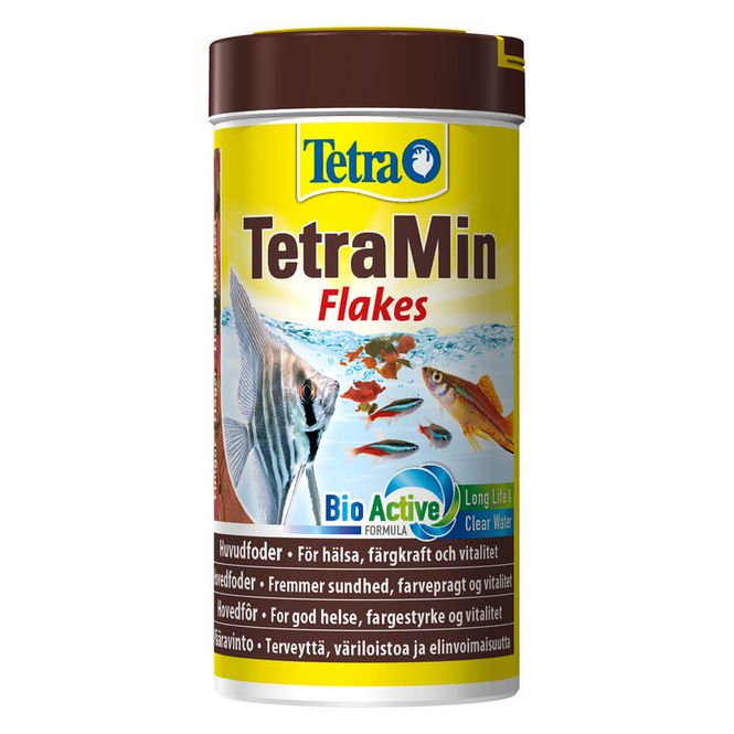 Hovedbilde Tetra min 100ml