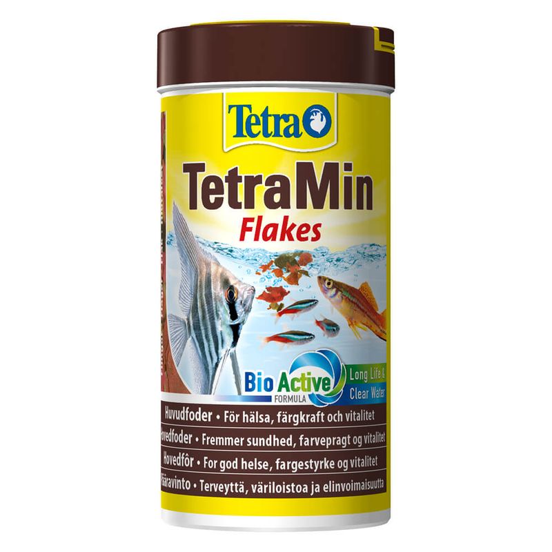Tetra min 100ml