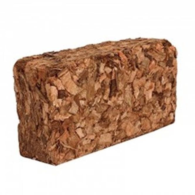 Hovedbilde KOKOS HUSK 12 PK