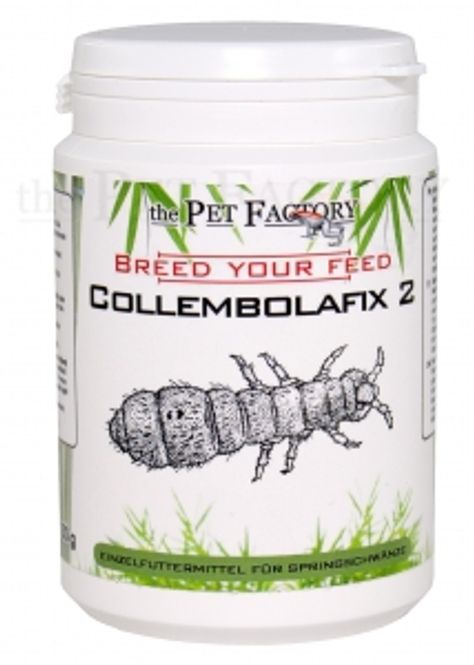 Hovedbilde Collembolafix 2 150g