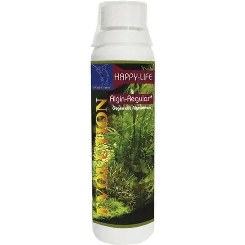 Happy-Life Algin Regular 250ml