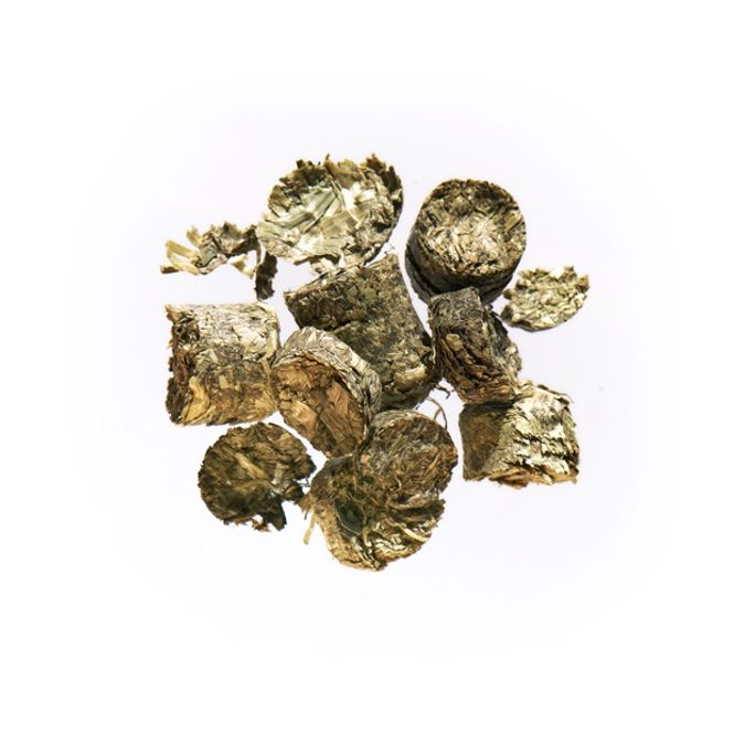 Hovedbilde Testudo Herbs 12,5kg
