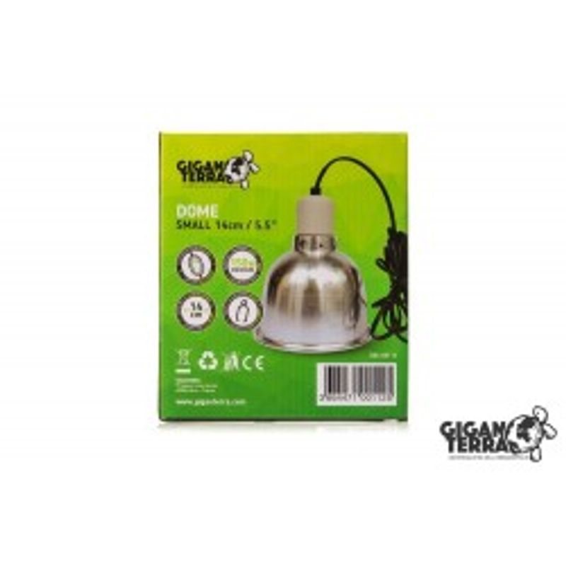 Gigan Dome 14cm