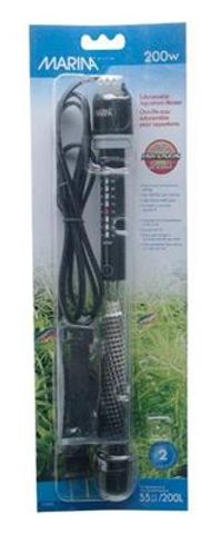 Hovedbilde Marina Varme 200 Watt. 27 cm