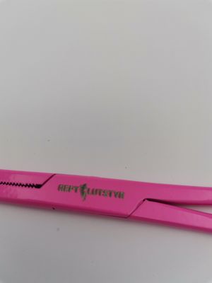 Hovedbilde Rosa Hemostat 40cm