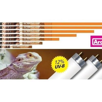 Hovedbilde Arcadia T5 12% 54w